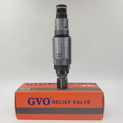 XJBN-01261 Excavator Main Relief Valve For AV280 Hydraulic Valve
