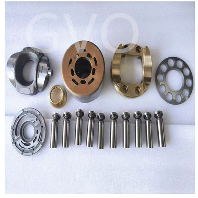 PC120-8 Komatsu Excavator Hydraulic Pump Parts 1391-4401 Hydraulic Pump Motor Parts