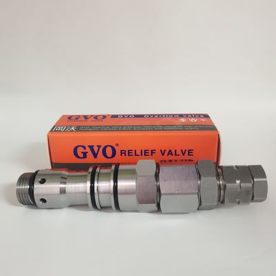 107-6538 107-7033 Excavator Main Relief Valve For E320E325 E330