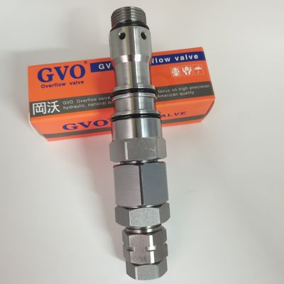 107-6538 107-7033 Excavator Main Relief Valve For E320E325 E330