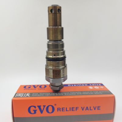 XJBN-00378 XJBN-00653 Main Relief Valve Hyundai R210LC-7 R250Lc-7