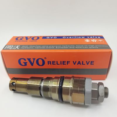 XJBN-00378 XJBN-00653 Main Relief Valve Hyundai R210LC-7 R250Lc-7