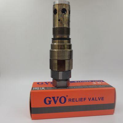 8230-27400 VOE14518516 Excavatou Relief Valve EC210 EC240B EC290