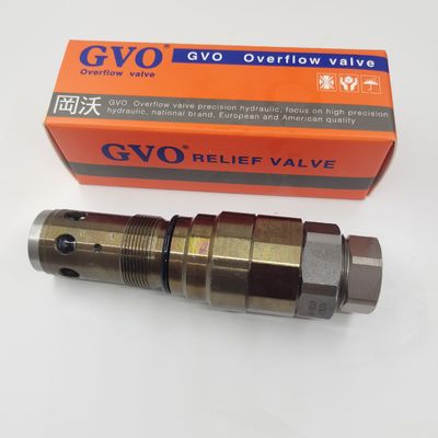 8230-27400 VOE14518516 Excavatou Relief Valve EC210 EC240B EC290