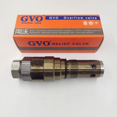 8230-27400 VOE14518516 Excavatou Relief Valve EC210 EC240B EC290