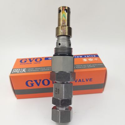 4372038 Main Relief Valve Hitachi Excavator ZX200-3 EX200-5