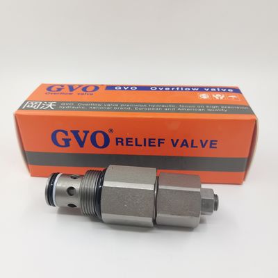 2420-1225A Relief Valve For DOOSAN DH220-5 DH220-7 Excavator