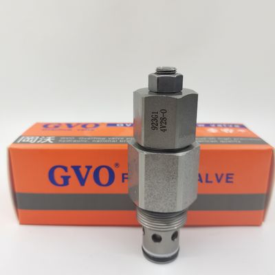 2420-1225A Relief Valve For DOOSAN DH220-5 DH220-7 Excavator