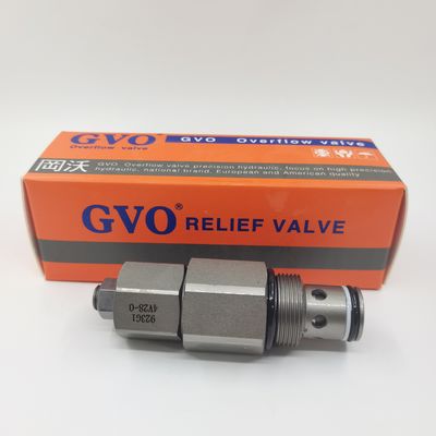 2420-1225A Relief Valve For DOOSAN DH220-5 DH220-7 Excavator