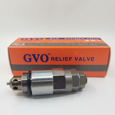 723-40-91300 Relief Valve For KOMATSU PC200-6 PC200-7 Excavator