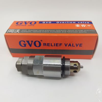 723-40-91300 Relief Valve For KOMATSU PC200-6 PC200-7 Excavator