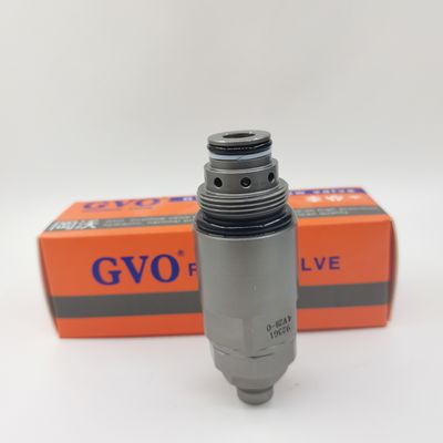 31N8-17430 Relief Valve For Hydraulic R215-7 Excavator Parst