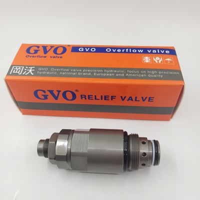 31N8-17430 Relief Valve For Hydraulic R215-7 Excavator Parst
