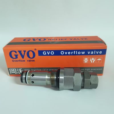 723-40-50401 Main Relief Valve PC300-6 PC350-6 PC400-6 PC450-6