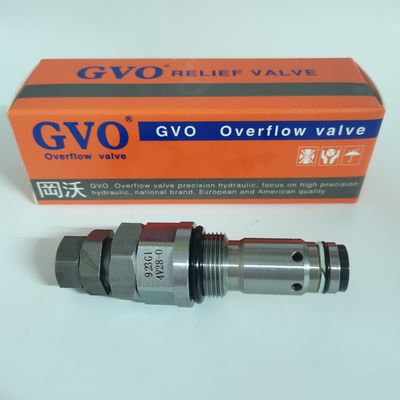 723-40-50401 Main Relief Valve PC300-6 PC350-6 PC400-6 PC450-6