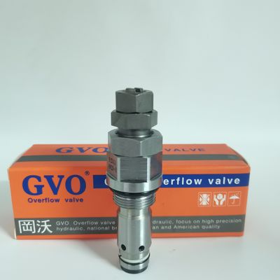 723-40-50401 Main Relief Valve PC300-6 PC350-6 PC400-6 PC450-6