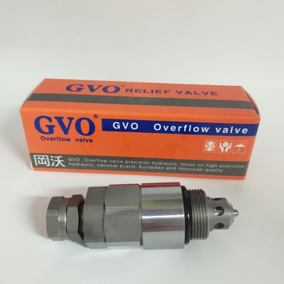 723-40-91200 723-10-12300 Relief ValveFor PC200-7-8 PC300-7 PC450