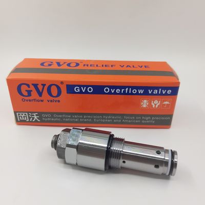 709-20-52300 709-20-51800 Main Relief Valve PC60-5 PC60-6 PC60-7