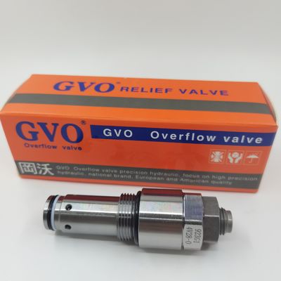 709-20-52300 709-20-51800 Main Relief Valve PC60-5 PC60-6 PC60-7