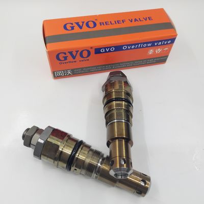 YN22V00001F4 Hydraulic Main Relief valve SK200-6 SK200-8 SK230-6