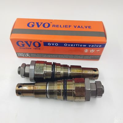 YN22V00001F4 Hydraulic Main Relief valve SK200-6 SK200-8 SK230-6
