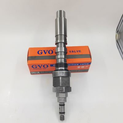 705-2L-04523 Excavator Relief Valve For KOMATSU PC200-6 Hydraulic