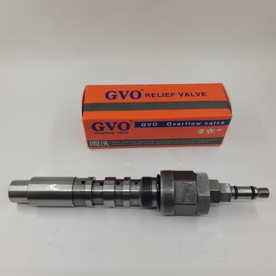 705-2L-04523 Excavator Relief Valve For KOMATSU PC200-6 Hydraulic