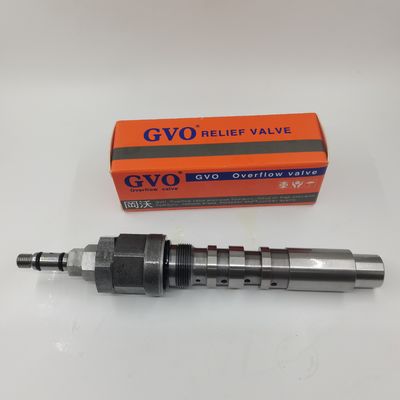705-2L-04523 Excavator Relief Valve For KOMATSU PC200-6 Hydraulic
