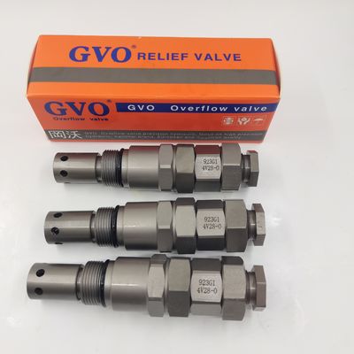 Main Relief Volve 14513267 For VOE EC210 EC210B EC240B Excavator