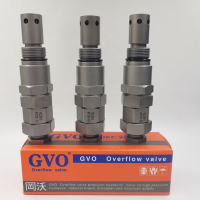 Main Relief Volve 14513267 For VOE EC210 EC210B EC240B Excavator
