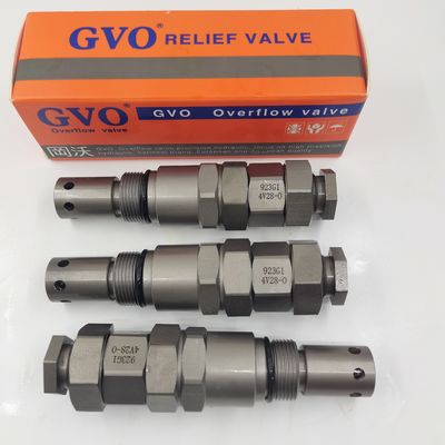 Main Relief Volve 14513267 For VOE EC210 EC210B EC240B Excavator