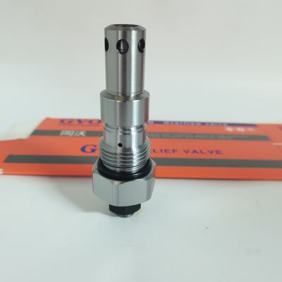 4228354 Main Relief Volve For Hitachi EX200-1 Hydraulic Parts