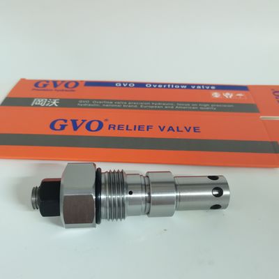 4228354 Main Relief Volve For Hitachi EX200-1 Hydraulic Parts