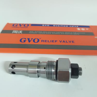 4228354 Main Relief Volve For Hitachi EX200-1 Hydraulic Parts