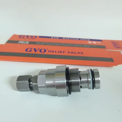Relief Volve 4372683 4372684 HITACHI Excavator  ZX110 ZX120 EX120