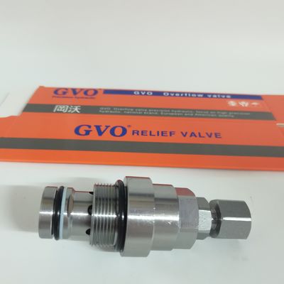 Relief Volve 4372683 4372684 HITACHI Excavator  ZX110 ZX120 EX120