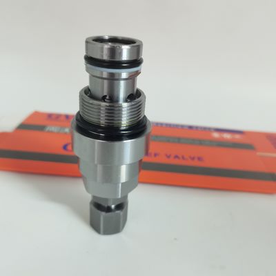 Relief Volve 4372683 4372684 HITACHI Excavator  ZX110 ZX120 EX120