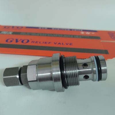 4372682 0412206 0412207 EX100 EX120-2 EX120-3 EX120-5 Hitachi Main Relief Valve