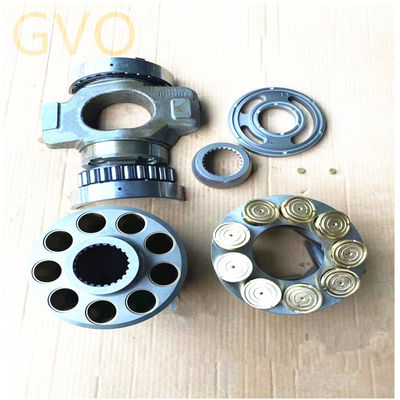 A11VO190 Excavator Hydraulic Spare Parts A11VO130  A11VO160 Rexroth Hydraulic Parts