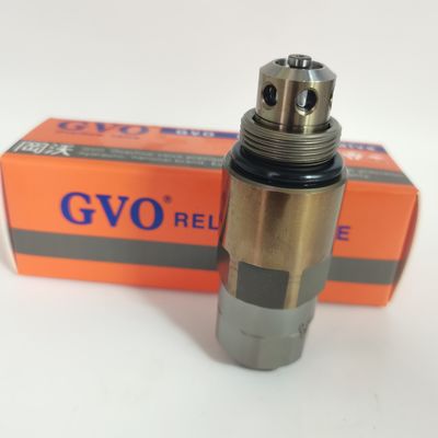 Excavator Relief Volve YN22V00002F1 For SK200-6 SK200-8 KOBELCO
