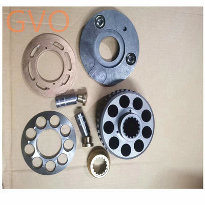 JMV147 Hydraulic Excavator Parts JMV155 Excavator Walking Repair Kit