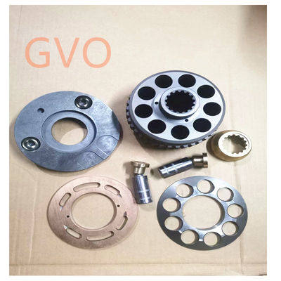 JMV147 Hydraulic Excavator Parts JMV155 Excavator Walking Repair Kit