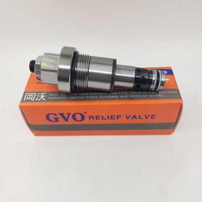 YN23V00003F1 for KOBELCO SK200-8 SK250-8 SK260-8 Relief Valve