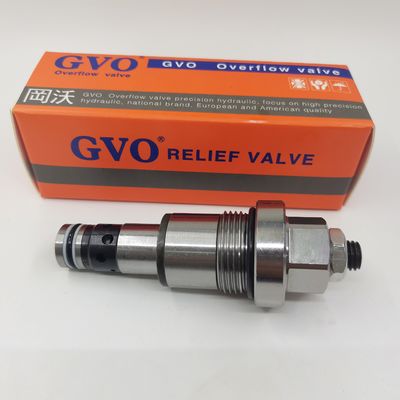 YN23V00003F1 for KOBELCO SK200-8 SK250-8 SK260-8 Relief Valve