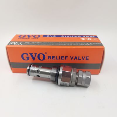 723-20-62800 Relief Valve KOMATSU PC78US-6 PC60-7 Hydrulic Parts