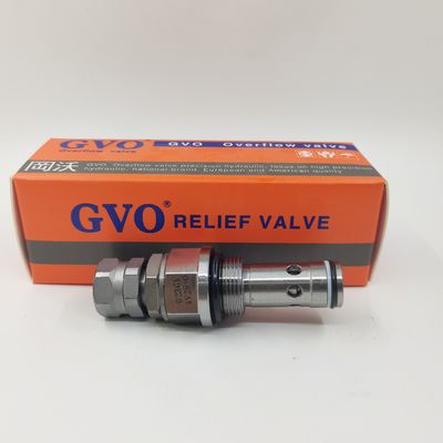 723-20-62800 Relief Valve KOMATSU PC78US-6 PC60-7 Hydrulic Parts