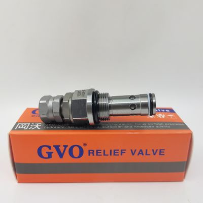 723-20-62800 Relief Valve KOMATSU PC78US-6 PC60-7 Hydrulic Parts