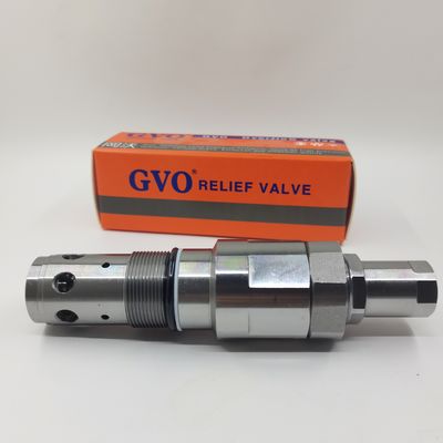 YN22V00014F8 Relief Valve Swing SK850-8 SK-850-8 Excavator