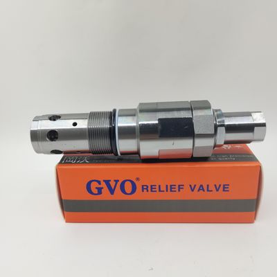 YN22V00014F8 Relief Valve Swing SK850-8 SK-850-8 Excavator