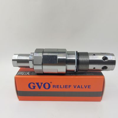 YN22V00014F8 Relief Valve Swing SK850-8 SK-850-8 Excavator